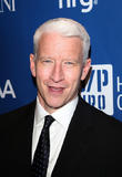 Anderson Cooper Has No Trust Fund From Millionaire Mom