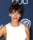 Rashida Jones & Rob Lowe Exit 'Parks & Recreations'