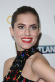 'Girls' Actress Allison Williams Gets Engaged To Boyfriend Ricky Van Veen