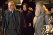 Sir Michael Gambon Cast In The Casual Vacancy Miniseries
