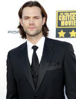 'Supernatural' Star Jared Padalecki Honoured By Fans At Comic Con For Opening Up About Battle With Depression