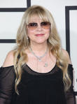 Stevie Nicks To Join 'The Voice' As Advisor To Adam Levine's Team