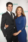 Ginger Zee & Ben Aaron Are Married! 