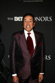 Reviews Round-Up: Smokey Robinson's Collaboration Album 'Smokey & Friends'