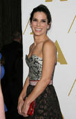 Sandra Bullock To Lead All-Female Cast Of 'Ocean's Eleven' Re-Make