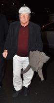 Richard Dreyfuss To Play Ponzi Scheme Mastermind Bernie Madoff