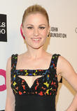  'True Blood' Star Anna Paquin Talks Sex Scenes With Different Cast Members