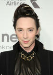 Johnny Weir Opens Up About Divorcing Abusive Husband Victor Weir-Voronov