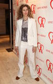 Sophie B. Hawkins Is A New Mum At 50