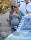 Isla Fisher Pregnant With Third Child - Report