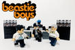 Beastie Boys Inviting Students To Produce At Oscilloscope Studios