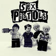 Sex Pistols Memorabilia Up In Flames For 'Burn Punk London' Movement