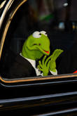 Kermit The Frog Gets A New Voice