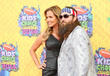 Not Again! Duck Dynasty's Phil Robertson Unleashes Homophobic Hate At Church