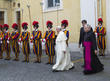 Pope Francis Gives Choir Permission To Record In The Sistine Chapel