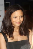 Thandie Newton Shares First Photos Of Newborn Son Booker Jombe