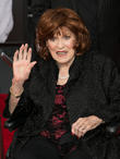 Maureen O’Hara To Receive Honorary Oscar