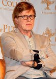 College Students Receive A Frank Message From Robert Redford