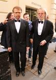 Bjorn Ulvaeus To Launch Mamma Mia! Eaterie