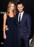 Behati Prinsloo And Adam Levine Off On Honeymoon Across The World After Cabo Wedding