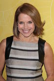 Katie Couric Marries Longtime Love John Molner In Intimate Hamptons Wedding