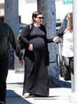 Ginnifer Goodwin Gives Birth