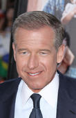 Brian Williams Tells More About His 'Embarrassing Dad' Stunt