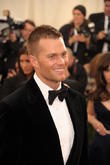 Gisele's Husband Tom Brady Suspended For Four Games Over 'Deflategate' Drama