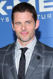 James Marsden Opens Up About Being The Movie Industry's Pretty Boy 