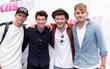 Rixton Endure Nightmare Travel Journey Before Tv Performance