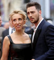 ‘Fifty Shades of Grey’ Director Sam Taylor Johnson’s Home Raided By Police After Deactivated Machine Gun Was Spotted Through Window