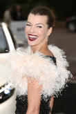 Milla Jovovich Announces Second Pregnancy, Actress Expecting Second Child With Husband Paul Anderson