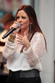 Arrest Warrant Issued For Sara Evans' Ex-husband