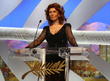 Sophia Loren Writing Memoir