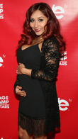 Snooki Is "Doing Amazing" After Giving Birth To Second Child - A Baby Girl!