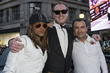 Eve Marries Gumball 3000 CEO Maximillion Cooper In Lavish Ibiza Wedding