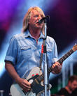 Rick Parfitt "Back Rocking Soon" After Cancelling Status Quo Gigs