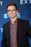 Tyler Hilton And Megan Park Wed