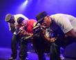 Jurassic 5 Are Coming Back To The UK With Major City Headline Dates