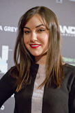 Sasha Grey Granted Year-long Restraining Order Against Ex