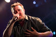 Elbow Singer Guy Garvey To Curate 2016 Meltdown Festival