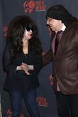 Ronnie Spector Credits Bruce Springsteen With Saving Her Life