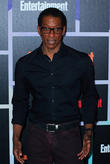 Orlando Jones Using Ice Bucket Challenge To Raise Awareness For Gun Violence