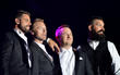 Boyzone To Celebrate 25th Anniversary With New Tour And Album