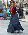 On Set With Ripper Street Series 3 [Pictures]