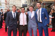 'The Inbetweeners' Cast To Reunite For One-Off Special Show
