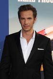 James D'Arcy Joins ABC Drama 'Agent Carter'
