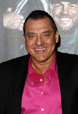 Tom Sizemore Arrested On Suspicion Of Domestic Violence