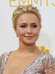 Hayden Panettiere Introduces The World To Newborn Daughter Kaya