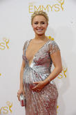 Hayden Panettiere Welcomes First Child With Fiance Wladimir Klitschko - It's A Girl!